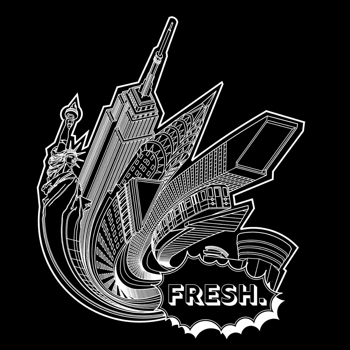 respect the architect