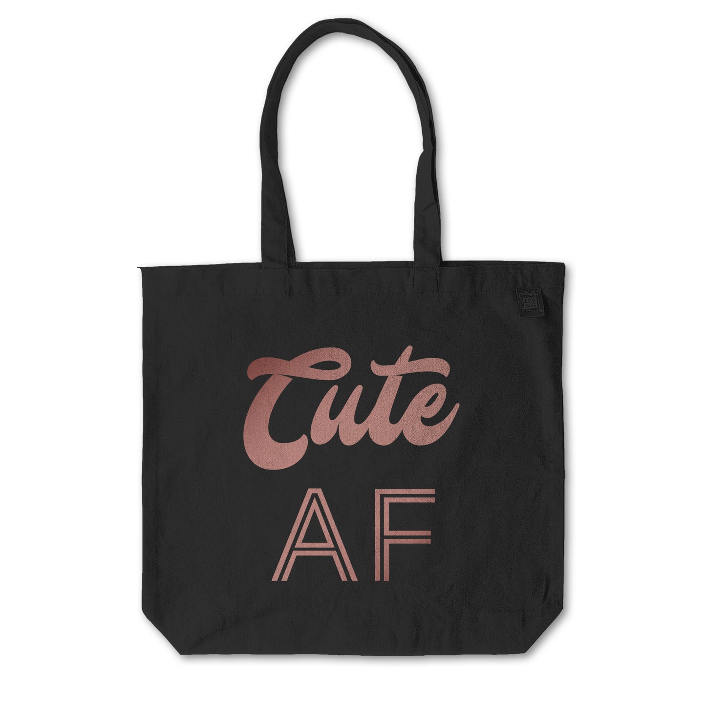 CUTE AF everyday tote