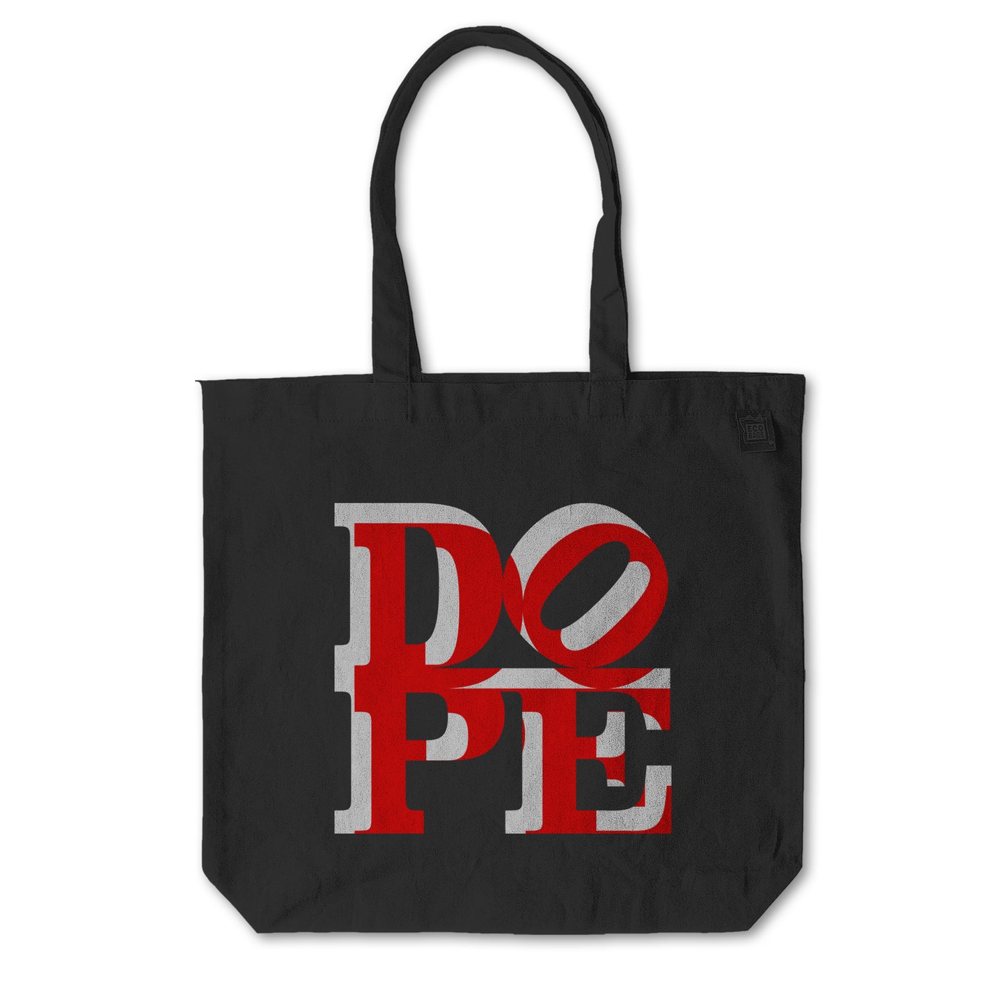 DOPE everyday tote
