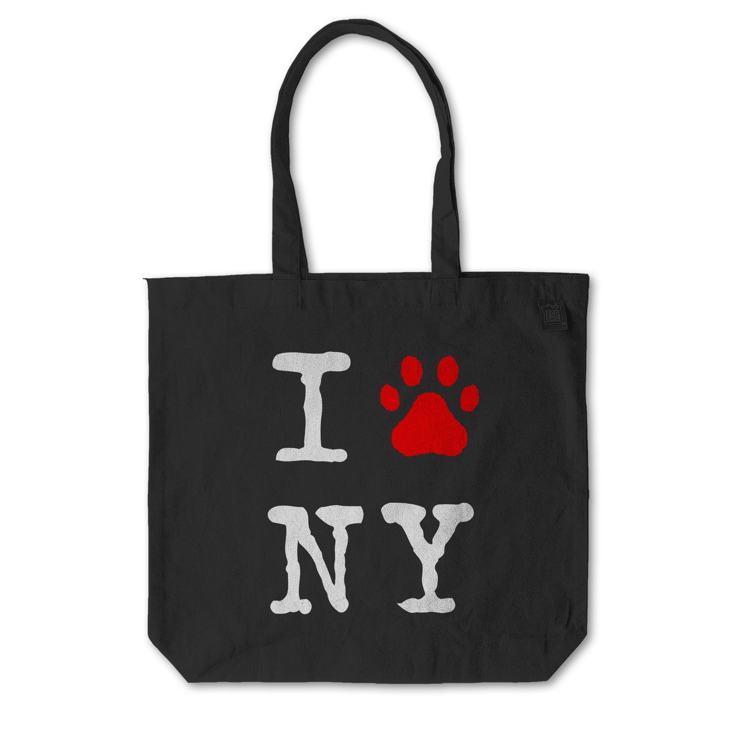 I PAW NY everyday tote