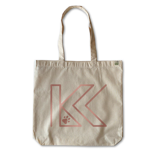 k+k ALL DAY everyday tote