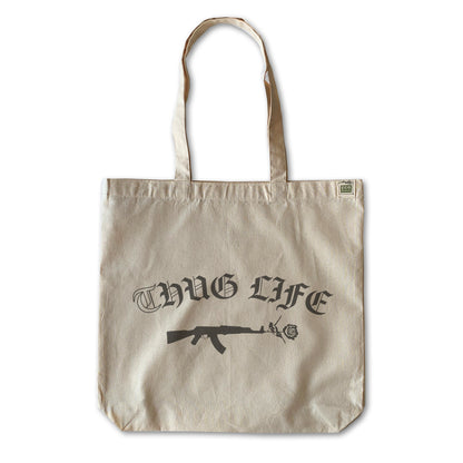 tHUG LIFE everyday tote