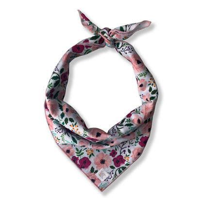 MEADOW dog bandana