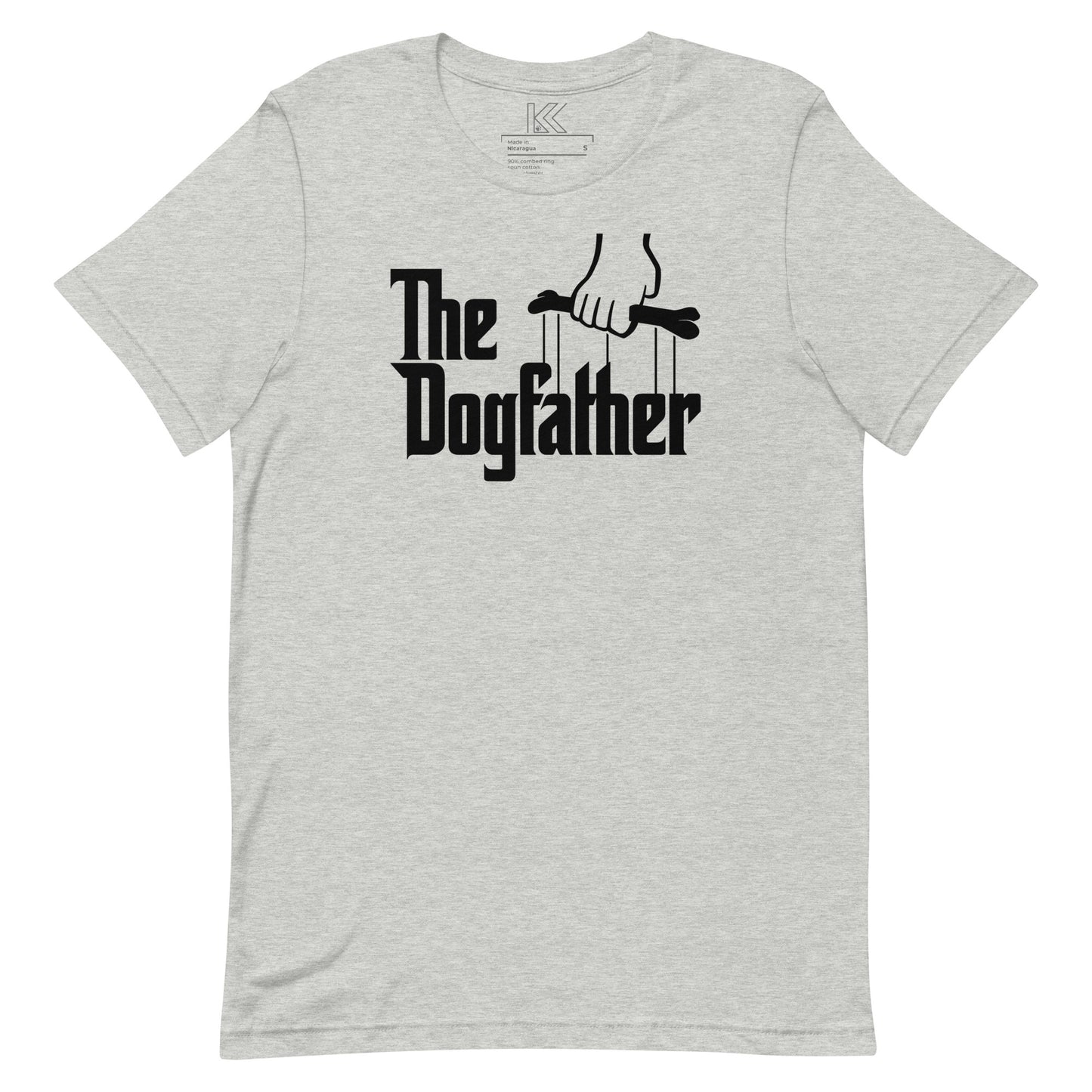 THE DOGFATHER essential tee