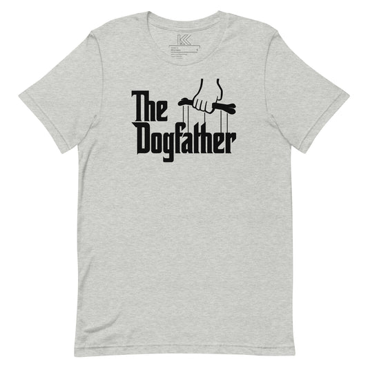 THE DOGFATHER essential tee