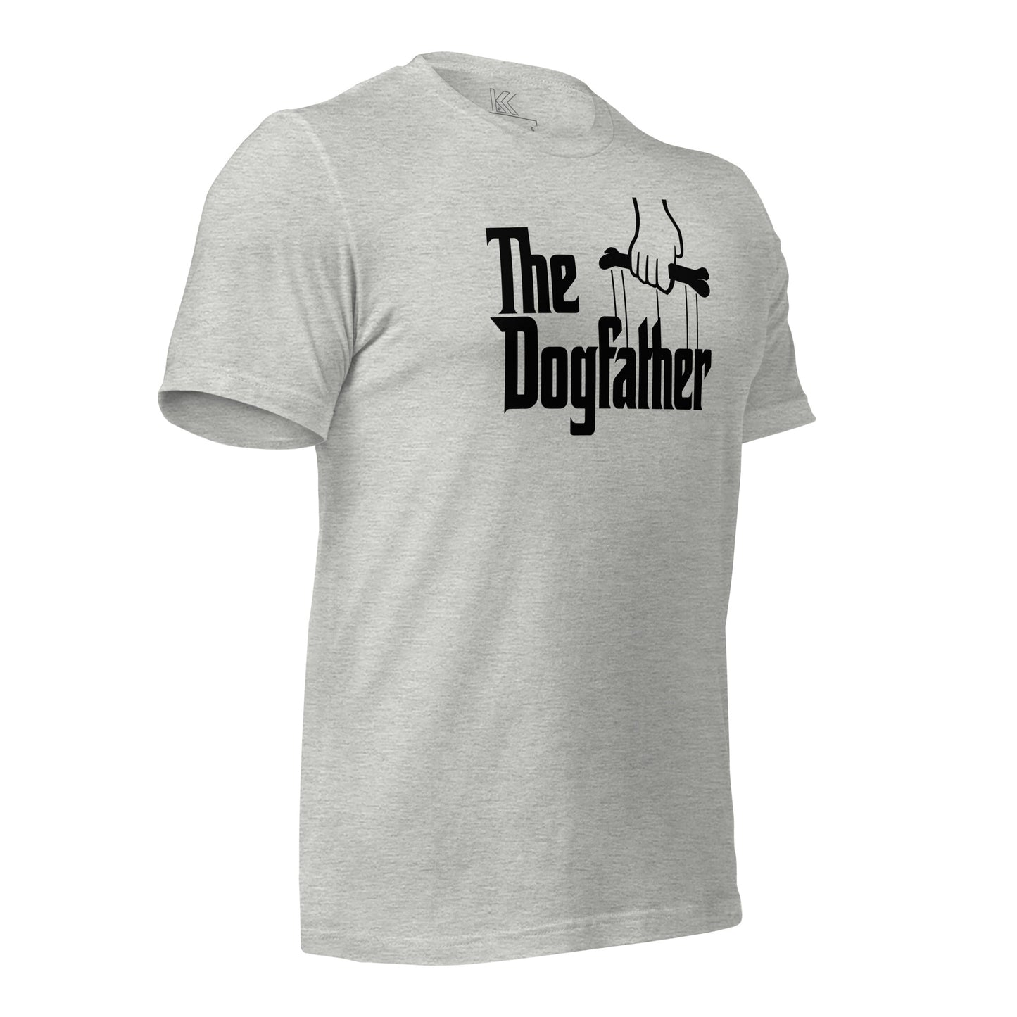 THE DOGFATHER essential tee