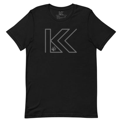 k+k ALL DAY essential tee