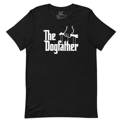 THE DOGFATHER essential tee