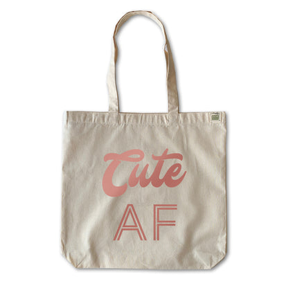 CUTE AF everyday tote