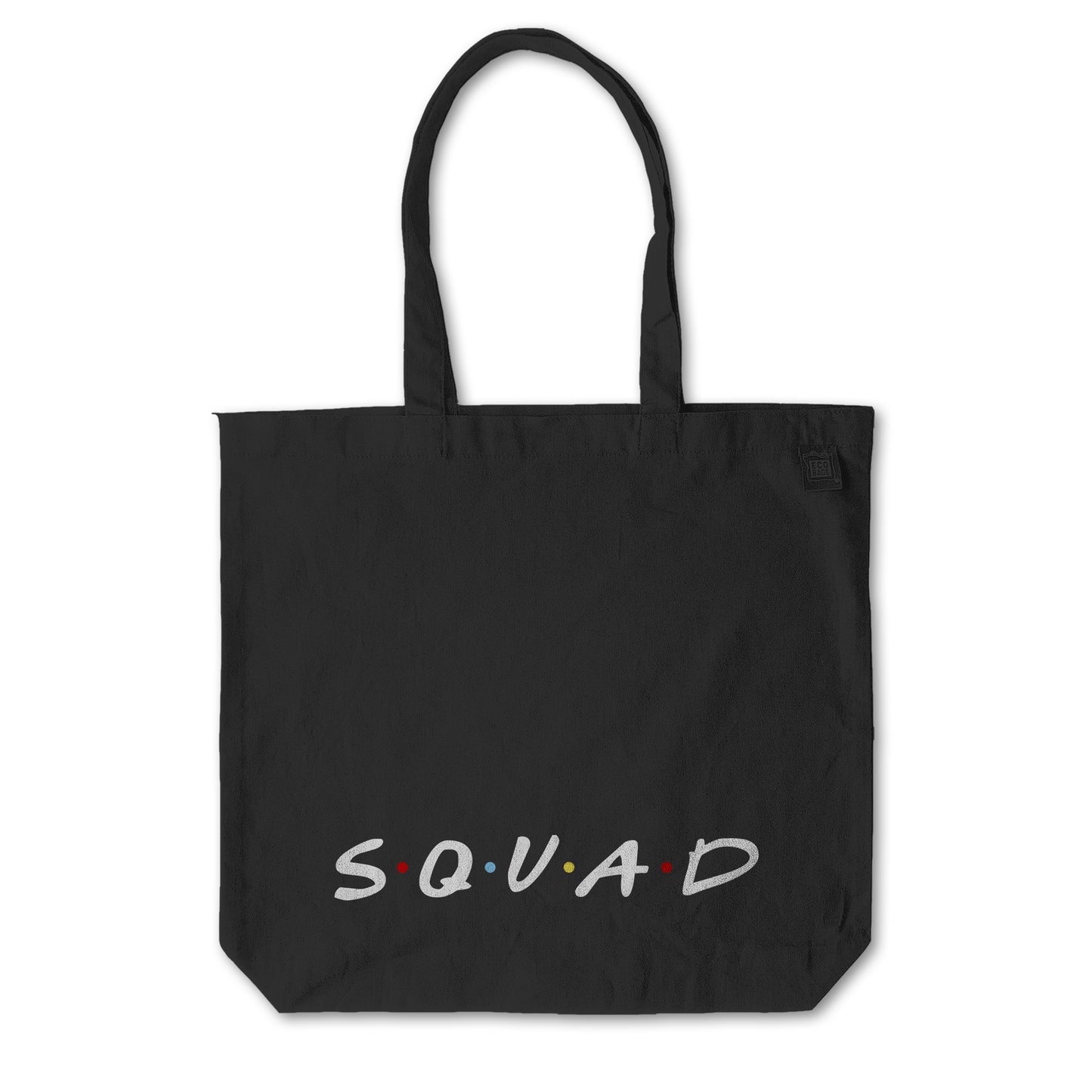 SQUAD everyday tote