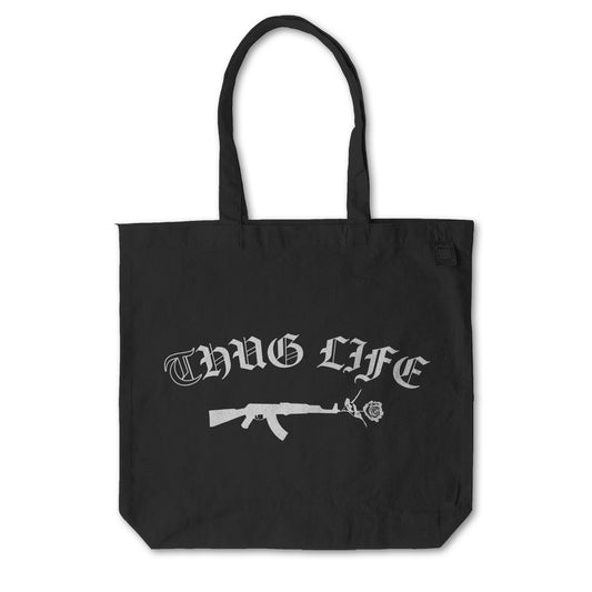 tHUG LIFE everyday tote